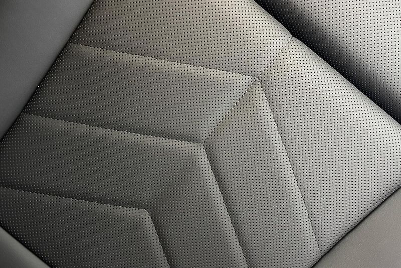 BMW Řada 5 řady 5 | 520d xDrive - fotka 16 z 16
