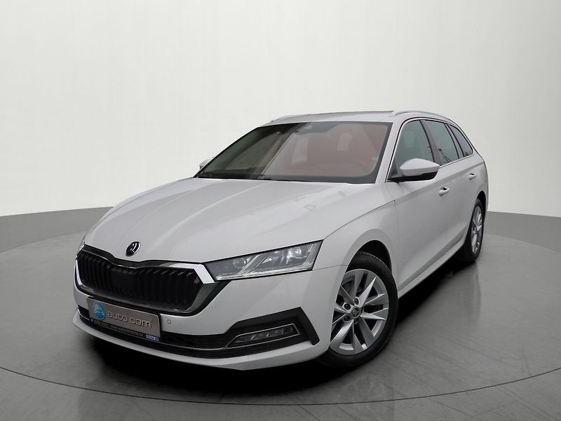 Škoda Octavia 1.5TSI DSG Style+ Tažné ČR DPH - fotka 33 z 33