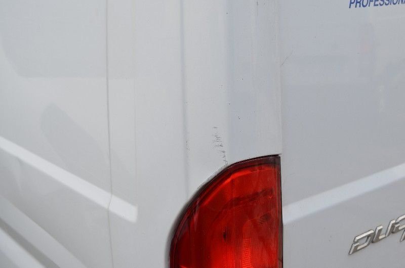 Fiat Ducato - fotka 18 z 23