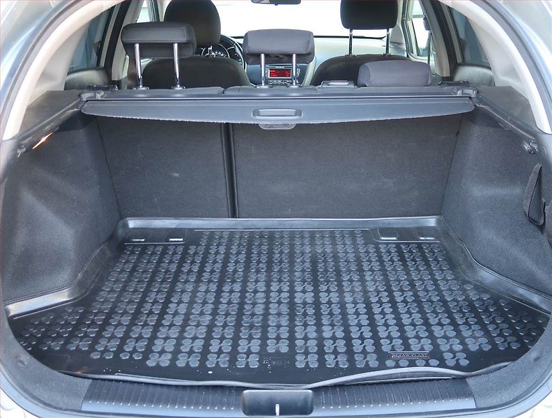 Kia Ceed (2014) 1.6 GDI, Tempomat - fotka 13 z 16
