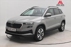 Škoda Karoq 2,0 TDI 110 kW 4x4 DSG Style Z - fotografie inzerátu