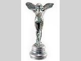 Spirit of Ecstasy