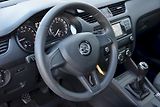Škoda Octavia (2017) 1.6 TDI 66 kW Active PLUS - náhled 10