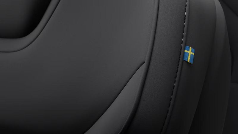 Volvo EX90 (2026) PURE ELECTRIC SINGLE PLUS 7m. - fotka 17 z 17