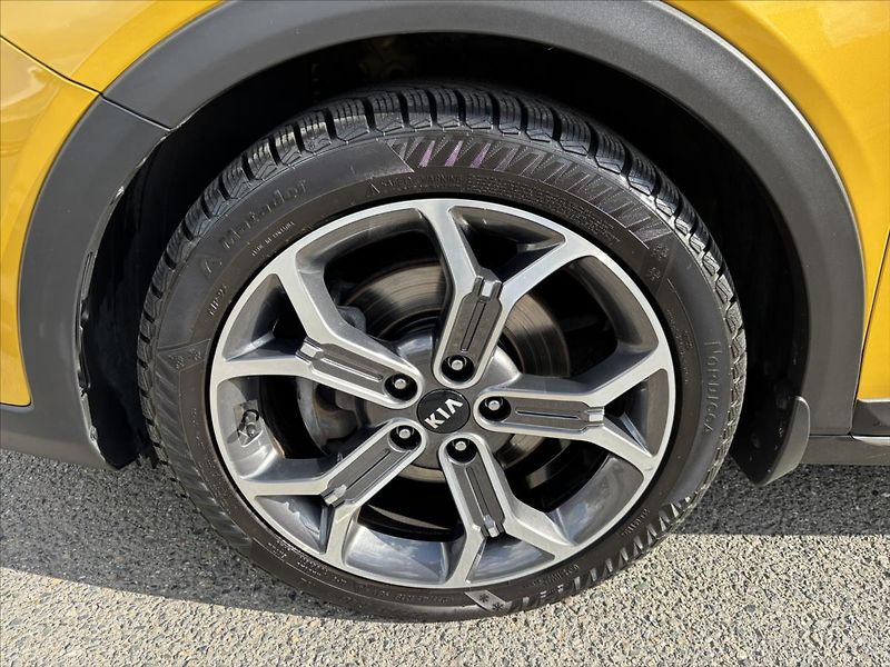 Kia XCeed 1,5 TGDi Spring Edition ZÁRUKA - fotka 39 z 46