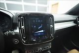 Volvo XC40 2,0 D4 AWD NAVI KAMERA TAŽNÉ - náhled 35