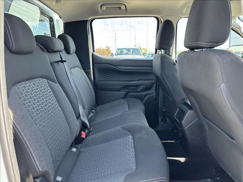 Ford Ranger 2,0 EcoBlue 125kW XLT - fotka 17 z 37