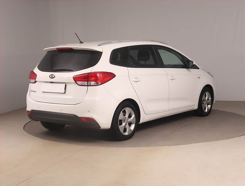 Kia Carens (2015) 1.6 GDI, Serv.kniha, Tempomat - fotka 5 z 15