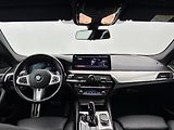 BMW Řada 5 3,0 540i 245kW xDrive DPH - náhled 21