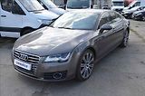 Audi A7 (2011) SPORTBACK 3,0 TFSI QUATTRO - náhled 1