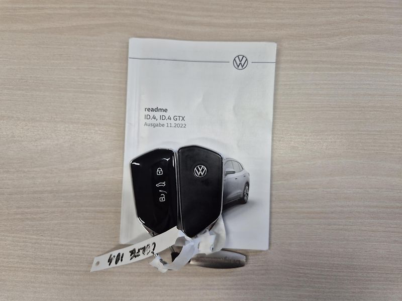 Volkswagen ID.4 150kw, PERFORMACE SOH 96,0% - fotka 19 z 45