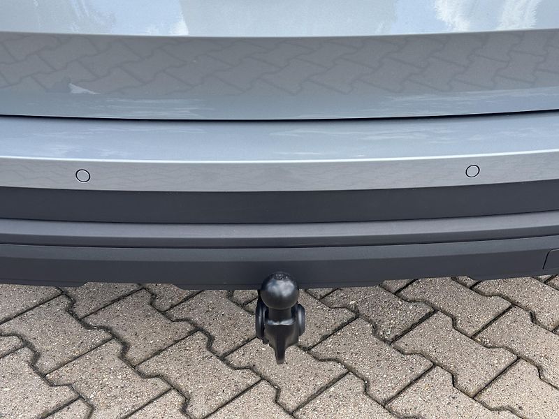 Škoda Karoq (2026) Dynamic 1,5 TSI 110 kW DSG - fotka 6 z 27