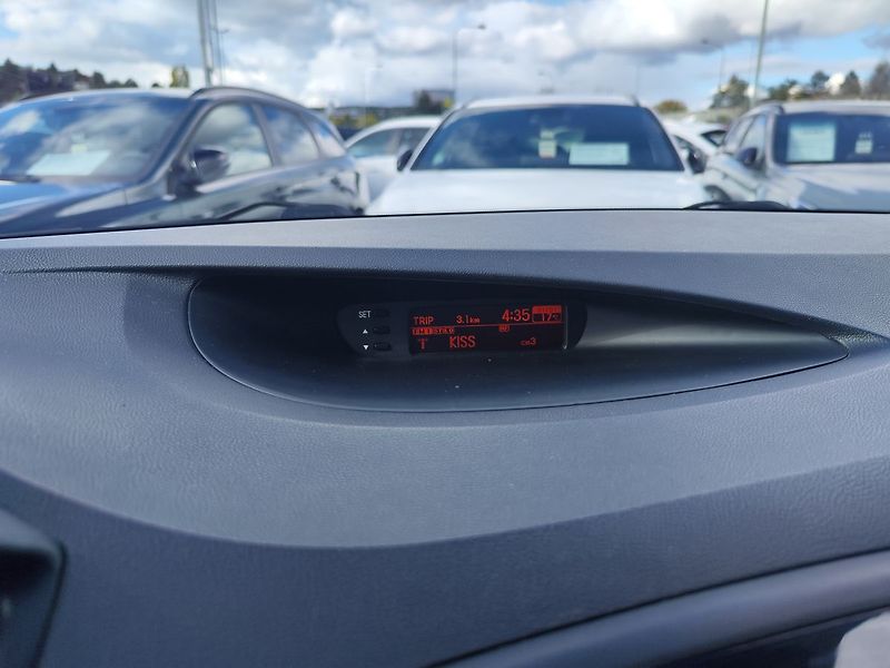 Hyundai i20 1.2i/57kW Comfort A/C - fotka 14 z 22