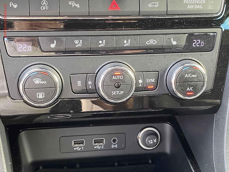 Seat Ateca (2016) 2.0 TDi 4x4, ČR, Xcellence - fotka 15 z 18