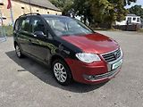 Volkswagen Touran 2,0TDI - náhled 2