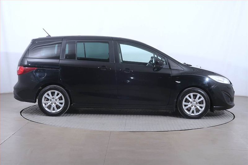 Mazda 5 (2011) 2.0, 7 míst, nová STK - fotka 6 z 21