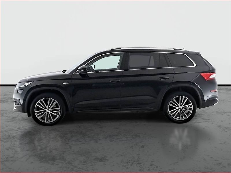 Škoda Kodiaq (2019) Laurin&Klement 2.0 TDI 4x4 - fotka 3 z 17