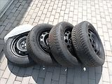 Volkswagen Golf Plus 1,6 TDI,66KW,SERVISKA,TAŽNÉ - náhled 39