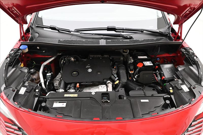 Peugeot 3008 1,5 HDI 96 kW Active Záruka až - fotka 9 z 30
