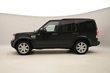 Land Rover Discovery 4 SDV6 SE AWD AUT CZ - náhled 9