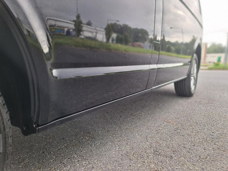 Volkswagen Transporter (2016)  CARAVELLE T6 2.0 TDi OLOMOUC - fotka 60 z 86
