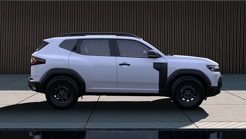 Dacia Duster (2026) Essential Eco-G 120 - fotka 2 z 4