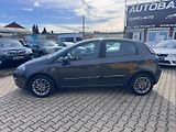 Fiat Punto (2011) 1,2i 51 KW PRVNÍ MAJITEL - náhled 2