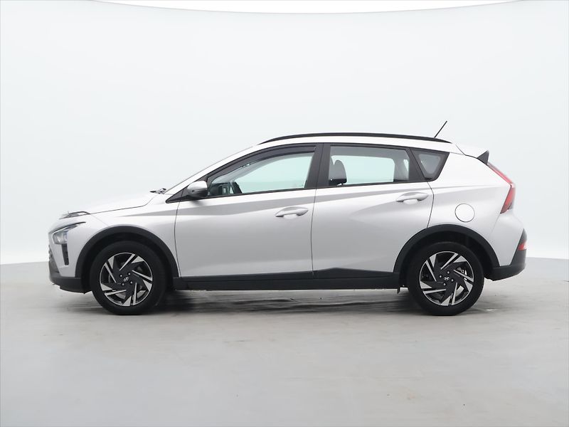 Hyundai Bayon 1,2 i 62kW Comfort CZ - fotka 4 z 32