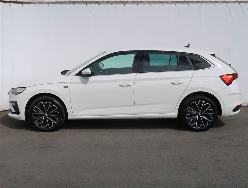 Škoda Scala (2025) 1.0 TSI, Drive, FullLed - fotka 3 z 21