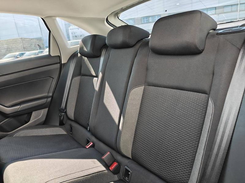 Volkswagen Taigo Life 7DSG - fotka 8 z 22