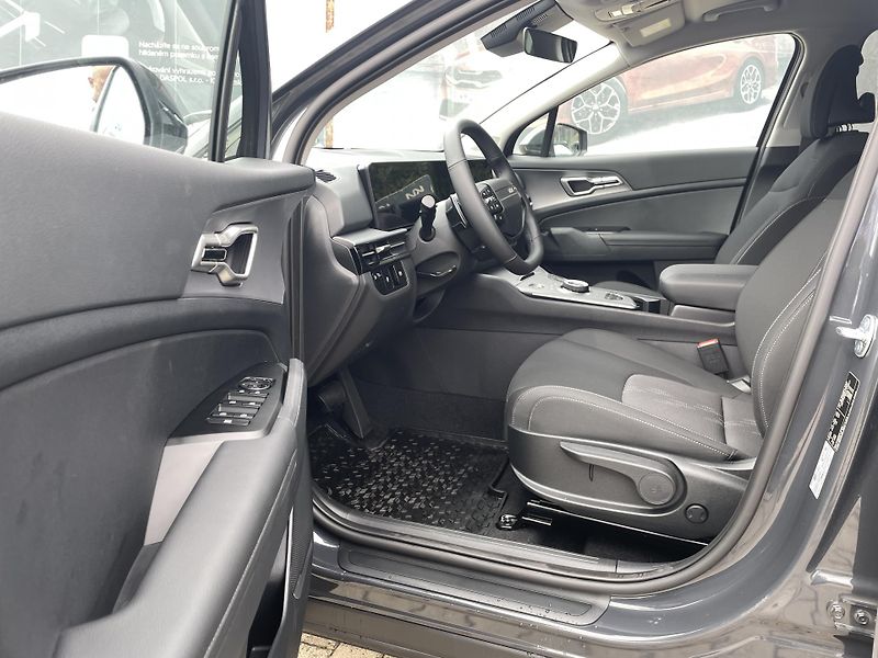 Kia Sportage (2025) 7DCT EXCLUSIVE 