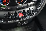 Mini Clubman 100 kW JCW paket LED Navi - náhled 34