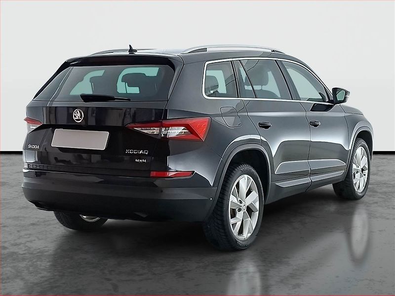 Škoda Kodiaq (2017) Style Plus 2.0 TDI 4x4, 4X4 - fotka 5 z 23