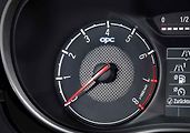 Opel Corsa OPC.