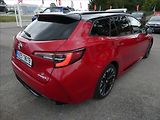 Toyota Corolla 2,0 Hybrid e-CVT GR Sport 112k - náhled 9