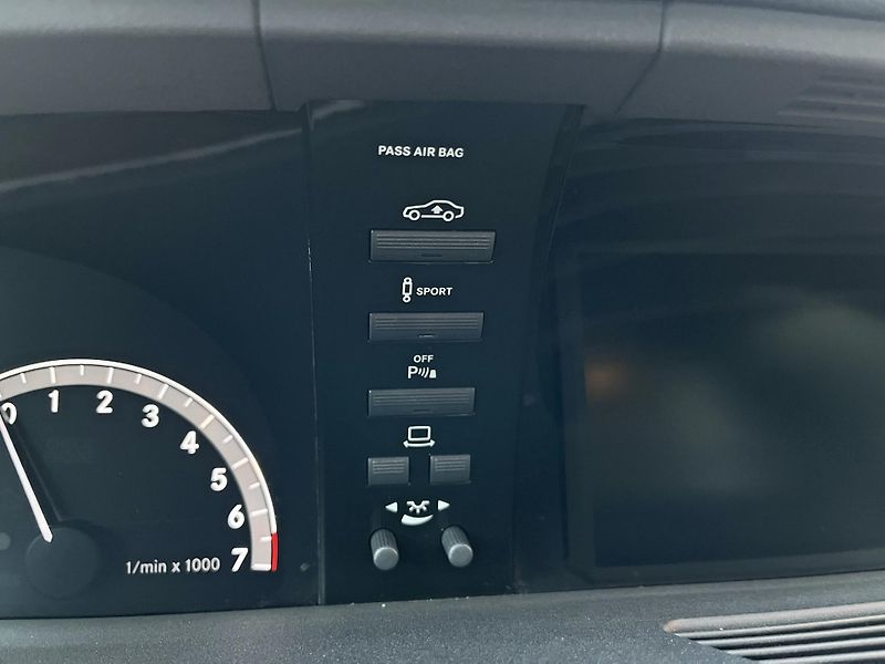 Mercedes-Benz Třídy S (2013) 500 4Matic - fotka 26 z 42