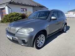 BMW X5 3,0 XDRIVE 40D M-Paket CZauto - fotografie inzerátu