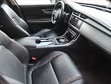 Jaguar XF (2017) E-Performance, Automat, Kůže - náhled 9