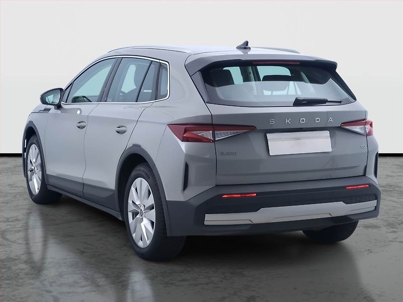 Škoda Elroq (2025) 60 (63 kWh), SoH 99% - fotka 4 z 18