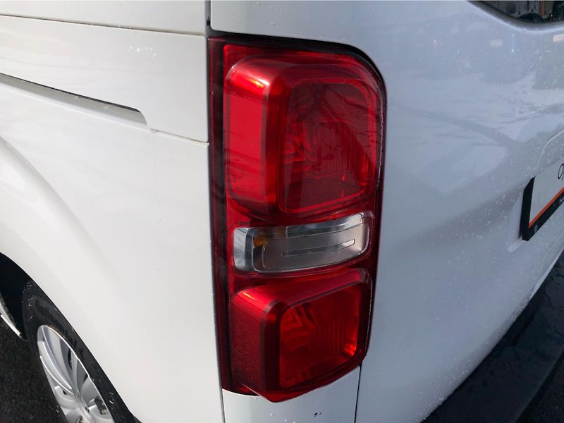 Citroën Jumpy 1,6 HDI - fotka 25 z 28