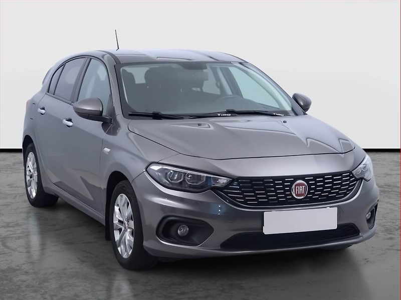Fiat Tipo (2017) 1.4 16V, Serv.kniha, Navi - fotografie inzerátu