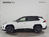 Toyota RAV4 (2025) 2.5HEV 4X4 222k GR SPORT - náhled 2