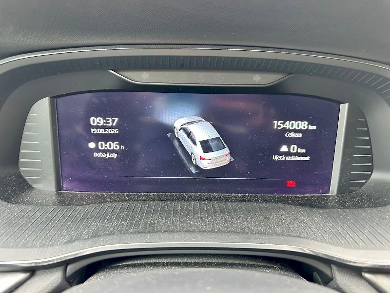 Škoda Octavia (2020) 2.0 TDI 85kW Ambition - fotka 12 z 22