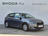 Škoda Fabia (2025) Selection 1,0TSi 70kW - náhled 9