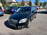 Škoda Fabia (2010) 1.4i 63 kW Klima,Alu stav - náhled 1