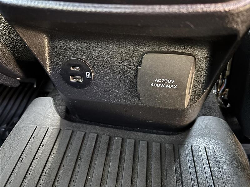 Ford Ranger 3,0 EcoBlue 177kW V6 Wildtrak - fotka 19 z 43