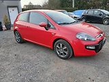 Fiat Punto 1.2i, ALU, klima - náhled 4
