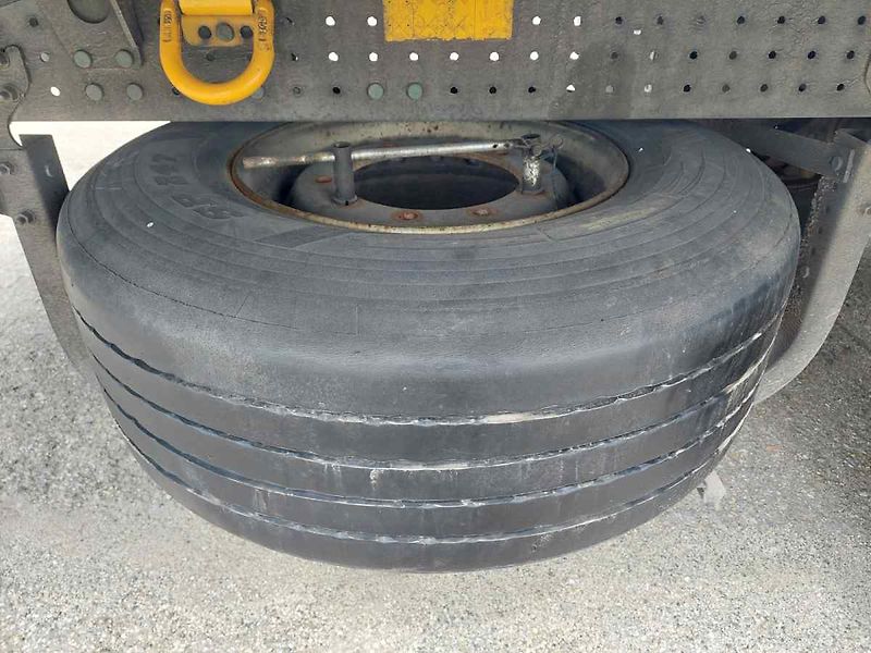 Schmitz Ostatní SKO 24 Thermo King SLXi 300 - fotka 43 z 51