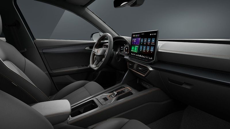 Cupra Formentor (2026) SUV - fotka 7 z 10