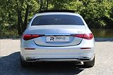 Mercedes-Benz Třídy S 350d 4M/PANO/HUD/360°/CZ - náhled 13